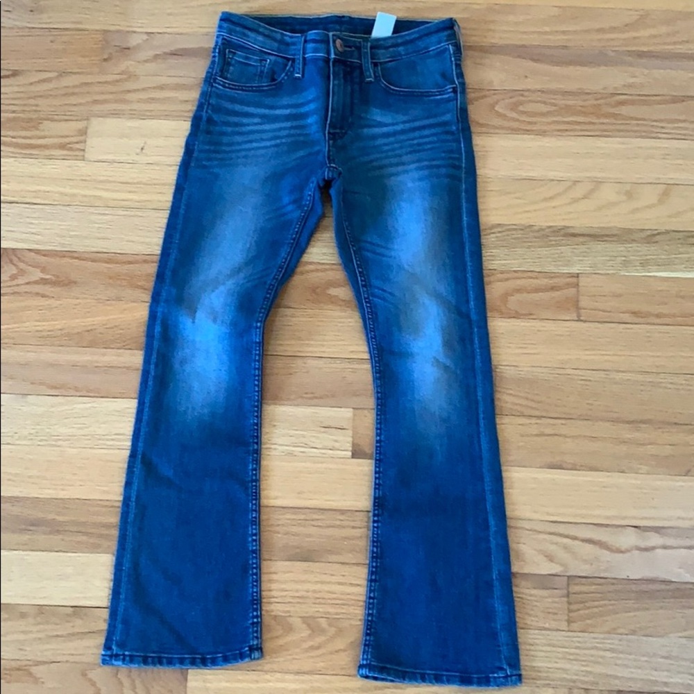 Jean for girl